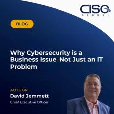 ciso global