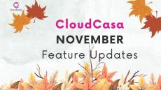 CloudCasa