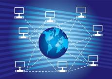 How Residential IP Infrastructure Fits into Modern Internet Networking