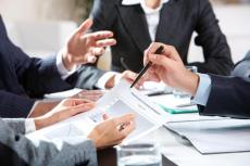 How Can an IBP Guide Connect Financial and Operational Drivers?