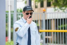 Ensuring Student Safety: Modern Approaches to Campus Protection