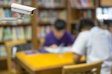 How to Modernize Your School Without Security Gaps