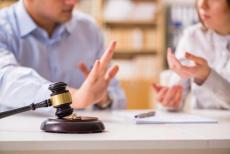 Divorce vs. Legal Separation: Understanding Your Options