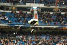 Unauthorized Drones at Stadiums: a Security Checklist for Major Event Venues