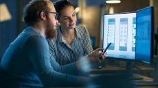 Top AI App Maker Platforms for Startups and Small Businesses