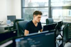 Why Businesses Eventually Stop Trying to Handle IT Alone