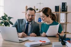 When Should a Small Law Firm Invest in Legal Case Management Software?