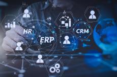 Top 7 Best ERP Authorisation Software Providers Active in Europe