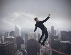 The New Reality of Managing Risk in a Digital World