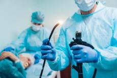 Why Doctors Recommend an Upper Endoscopy