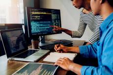 Top 6 Custom Software and AI Development Companies in 2026