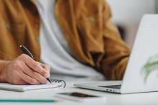 5-Hour Online Pre-Licensing Course - How Registration, Timing, and ID Verification Actually Work