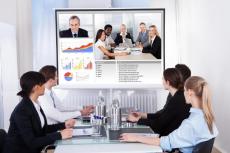 What Are The Best Commercial AV Companies in New Jersey for Corporate Offices?