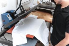 Sublimation Printing With Dedicated Hardware - What Makes It Worth the Upgrade