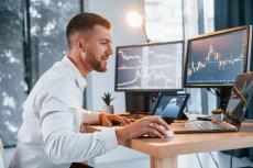 How Low-Latency Infrastructure Supports Automated Trading