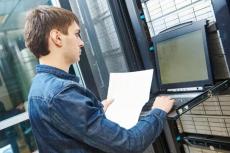 How to Become a Network Engineer Starting With Network+
