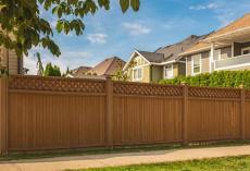 Fence Maintenance Tips to Keep Your Calgary Fence Looking New