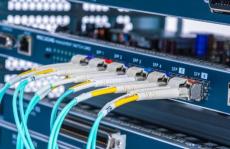 How Professional Network Cabling Keeps Your Business Connected