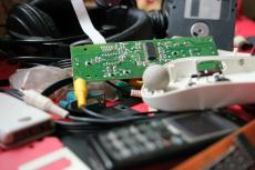 Why Retired IT Equipment Can Become a Cybersecurity Blind Spot
