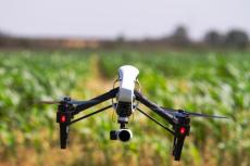 How Drone Data Security Is Becoming Non-Negotiable for Critical Infrastructure Inspections
