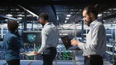 When Technology Stops Cooperating: Why Businesses Lean on the Right IT Support