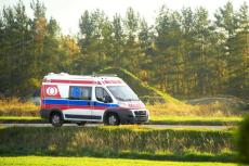 What Healthcare Organizations Look for in a Reliable Transportation Partner