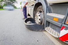 Can Predictive Analytics Prevent the Next Commercial Truck Accident?