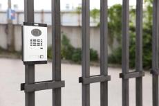 Visitor Management Systems and Access Control Integration
