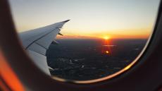 The Secure Traveler: Navigating Skies with Mobility Tech