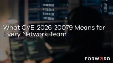 Forward Networks