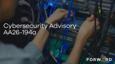Forward Networks