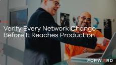Forward Networks