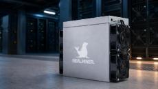Global Bitcoin ASIC Miner Benchmark 2026: Comparing Efficiency and Rack Density Across Leading Models