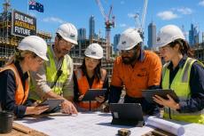 How Site Operations Software Helps Construction Teams Reduce Admin Work