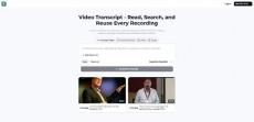 I Almost Quit YouTube Before I Discovered What a Video Transcript Could Actually Do