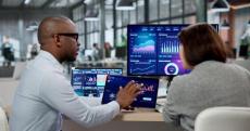 K2view vs Tonic for synthetic data generation