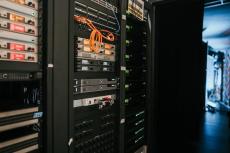 Boosting Data Center Security Through Hardware Integrity