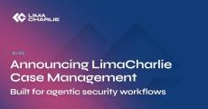 LimaCharlie