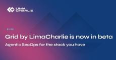 LimaCharlie
