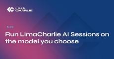 LimaCharlie