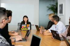 Securing Your Future: The Anatomy of a High-Stability Corporate Role