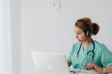 Cutting the Administrative Load in Patient Care