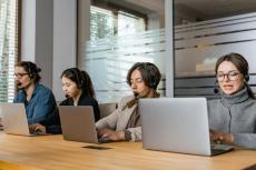 Why Smart Companies Invest In IT Support Early