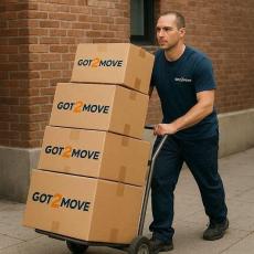 Moving from San Diego to San Francisco: A Complete Guide to the Route and Choosing a Company