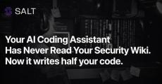 salt security
