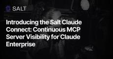 salt security