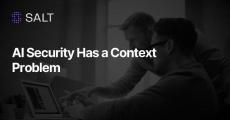 salt security