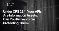 salt security