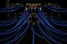 Beyond Firewalls: The Role of Physical Security in Data Protection
