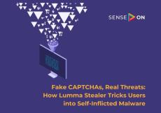 How SenseOn Unifies Security in a Single Platform | SecuritySenses